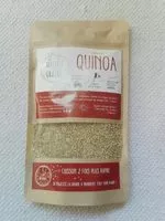 Mängden socker i Quinoa