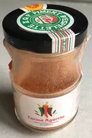 Mängden socker i Piment d'Espelette