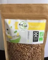 Mängden socker i Sarrazé