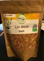 Mängden socker i Lin doré