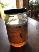 Mängden socker i Miel de fleurs du bugey