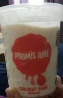 Mängden socker i Glace cholocat blanc spéculoos