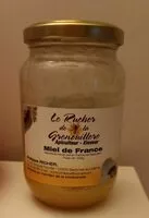 Mängden socker i Miel