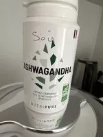 Mängden socker i Ashwagandha