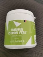 Mängden socker i Arôme naturel