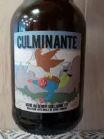 Mängden socker i CULMINANTE