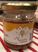 Mängden socker i Miel de sapin