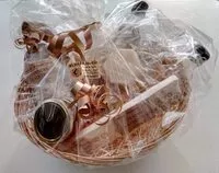 Mängden socker i Panier Cadeau