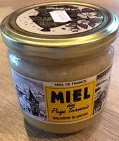 Mängden socker i Miel bruyere blanche