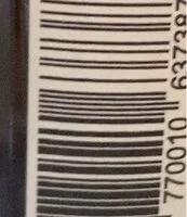 Mängden socker i Bière blanche