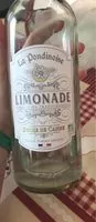 Mängden socker i Limonade