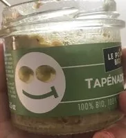 Mängden socker i Tapenade