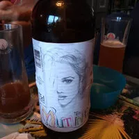 Mängden socker i Mutine