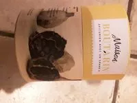 Mängden socker i Ail noir