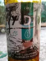 Mängden socker i Hydre