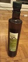 Mängden socker i Huile d'olive