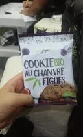 Mängden socker i Cookie bio au chnvre figues