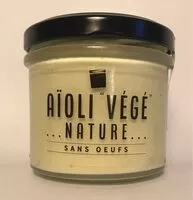 Mängden socker i AÏOLI NATURE