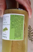 Mängden socker i velouté  d'asperges avec les légumes du jardin