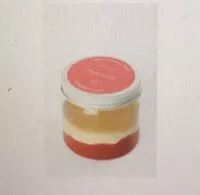 Mängden socker i Veggine Fraisier