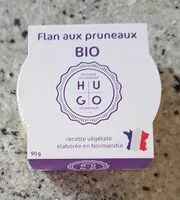 Mängden socker i Flan aux pruneaux