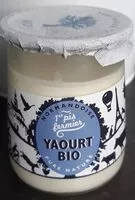 Mängden socker i Yaourt bio pur nature