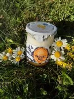 Mängden socker i Yaourt bio orange-clémentine