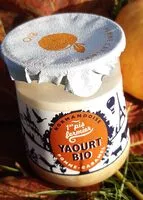 Mängden socker i Yaourt Bio pomme-caramel