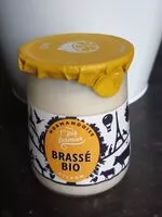 Mängden socker i Brassé Bio