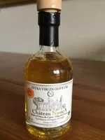 Mängden socker i Huile d'olive