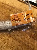 Mängden socker i Le Fuet Catalan