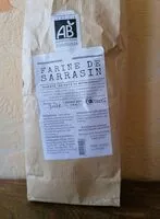 Mängden socker i Farine de SARRASIN