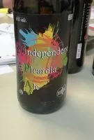 Mängden socker i Bière ipa entre deux bulle