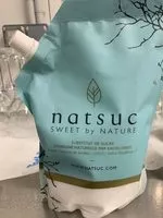 Mängden socker i substitut de sucre