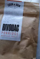 Mängden socker i bivouac