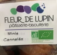 Mängden socker i Minis Cannelés