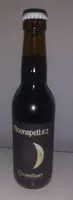 Mängden socker i Moonspell #2