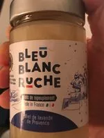 Mängden socker i Miel de lavande de Provence