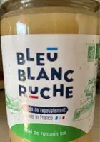 Mängden socker i Miel