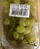 Mängden socker i Raisin