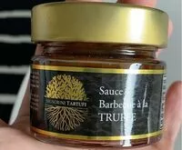 Mängden socker i Sauce Barbecue à la Truffe