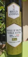 Mängden socker i Huile d'olive vierge extra
