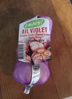 Mängden socker i Ail violet
