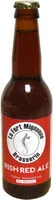Mängden socker i Irish Red Ale