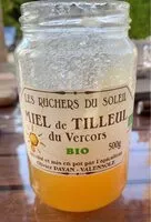 Mängden socker i Miel de tilleul