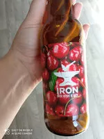 Mängden socker i Bbw griotte