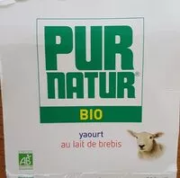 Mängden socker i Yaourt au lait de brebis