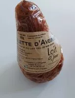 Mängden socker i Boulette d'Avesnes