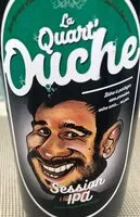 Mängden socker i Session ipa