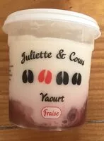 Mängden socker i Yaourt Fraise